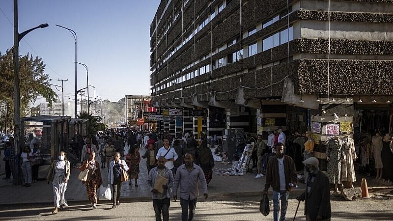 French companies expand presence in Ethiopia, despite security concerns
