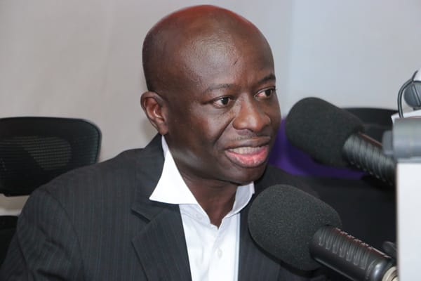 Legal Education Reform Act is perfect; let’s accept it — Lawyer Kwame Adofo