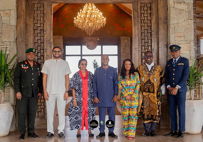Black Star Experience Coordinates Ghana Month In Ethiopia To Strengthen Pan-African Tourism, Culture And Business Connections
