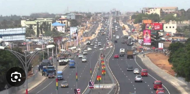 Ghana's Road of Sorrow: How the Accra–Kumasi Highway Continues to Bleed Lives in 2026