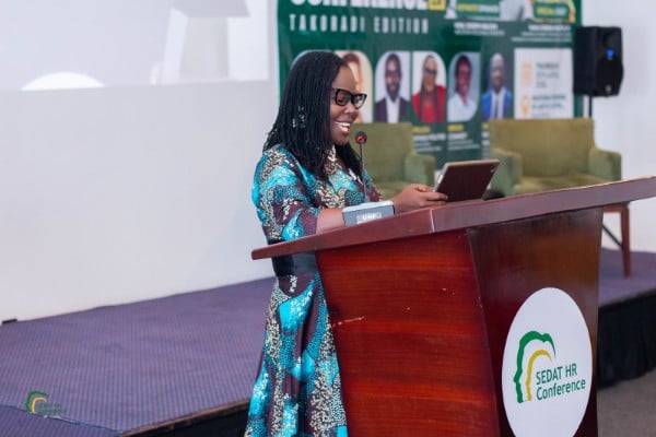 SEDAT HR Conference highlights authentic employer branding a...