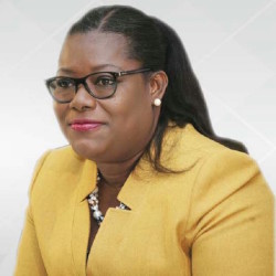 Confirmed: Nana Oye Lithur To Contest Adenta NDC Primaries