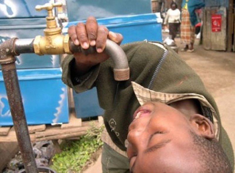 Here are areas to face water supply interruptions over Weija...