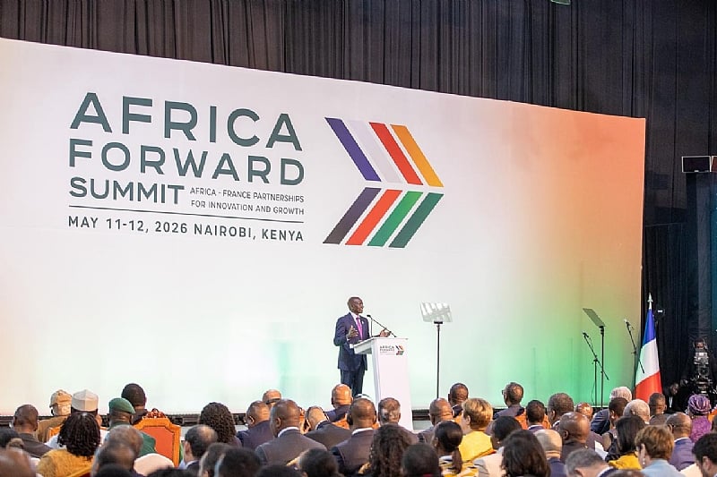 Civil Society Groups Call for Community-Centred Action Following Africa Forward Summit Declaration