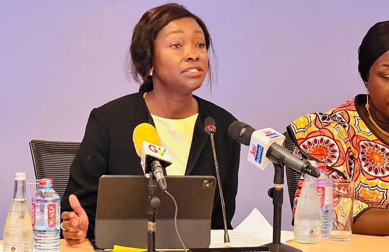 World Bank urges Ghana to leverage AfCFTA amid global trade uncertainty