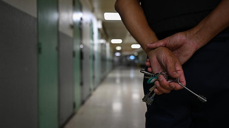 UN torture watchdog to inspect French detention centres for first time