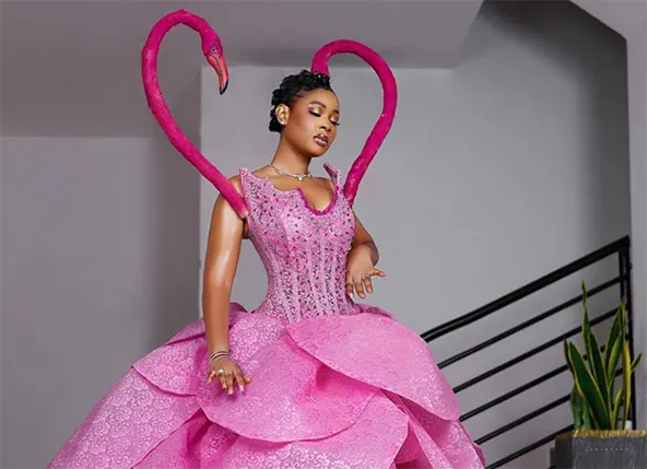 ‘Media projection of TGMA ‘worst dresses’ shameful’ — Sista Ginna