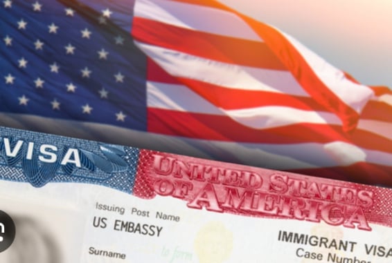 Denied Before Kick-Off: How America's Visa Wall Is Keeping Ghanaian Fans Out of the 2026 World Cup