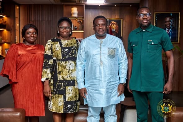 Ghana set to host REMAPSEN 2026 Africa Media Forum and Award...