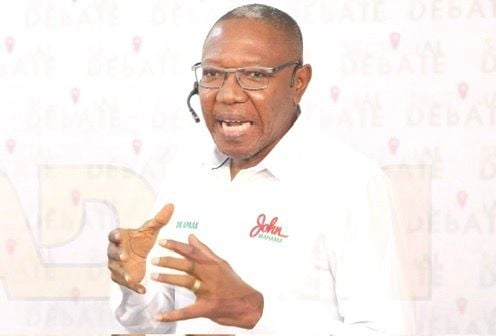 Stay calm and avoid malpractice — Education Ministry urges 2...