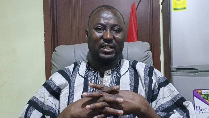 Chieftaincy conflicts, land disputes draining development re...