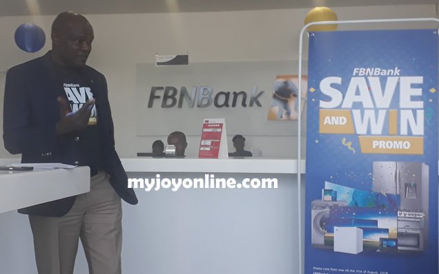 FBN Bank Assures To Meet New Minimum Capital Requirement