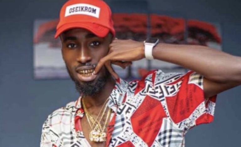 'I stopped smoking 'wee' five days ago after smoking it for 7 years' – Oseikrom Sikanii - Vimarsana News