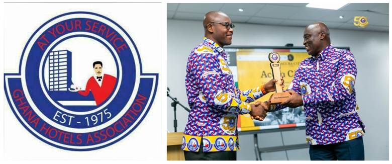 Leadership Transitions Without Tears: How Ghana Hotels Association Beat Sabotage and the ‘Pull Him Down’ Syndrome