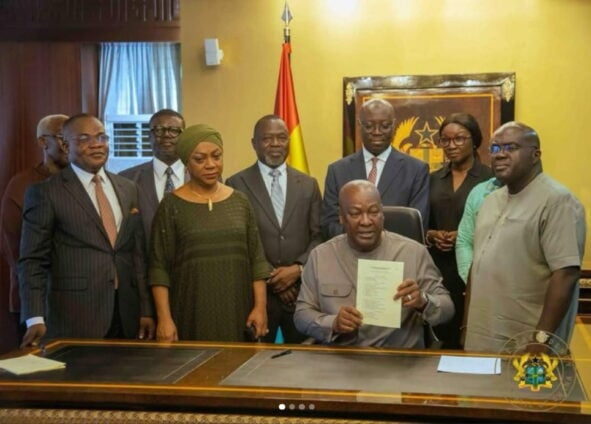Ghana’s Legal Education Revolution: Opportunity, Controversy And The End Of A 68-Year Monopoly