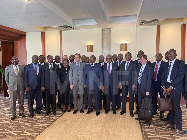 When the Government Becomes Your Banker: What Cameroon’s Société Générale Big Takeover Means for Ghana