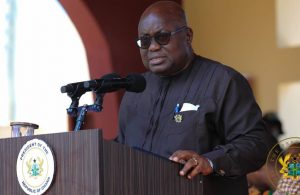 Akufo-Addos Assures Work On Eastern Corridor Roads To Resume In July