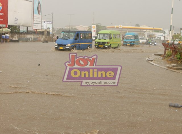 National Hydrology Authority To Check Flood Coming