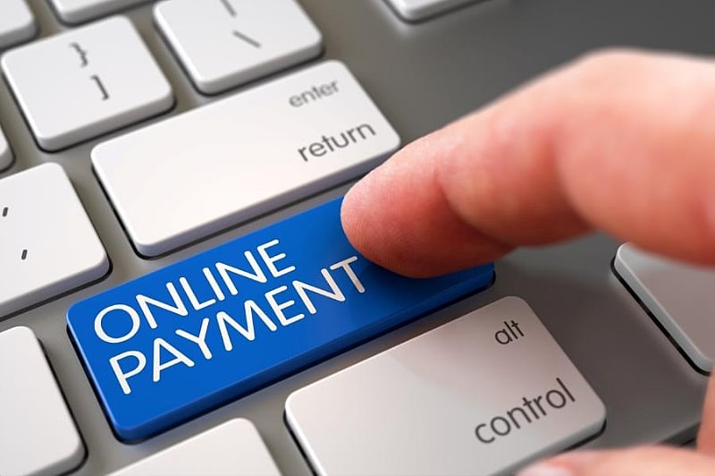 How to Make Online Payment Easy For Customers