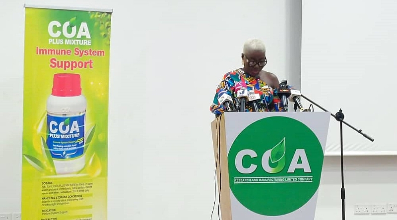 Coa Rmlc Pilot Queen Princess Duncan leads COA-RMLC's campaign to address brand ...