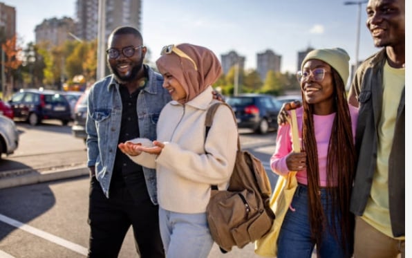 Love Across The Divide: Why Gen Z Muslim Women In Ghana Are Increasingly Open To Interfaith Marriage