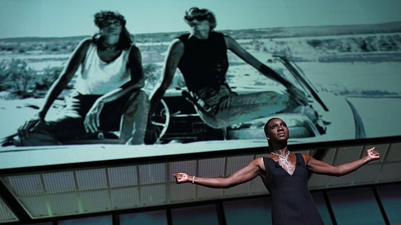 France has 'responsibility' to break glass ceiling for women in film