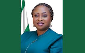 You are highly welcome to Namibia, Dr. Funke Adepoju
