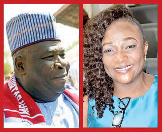Otiko Apologises To NPP