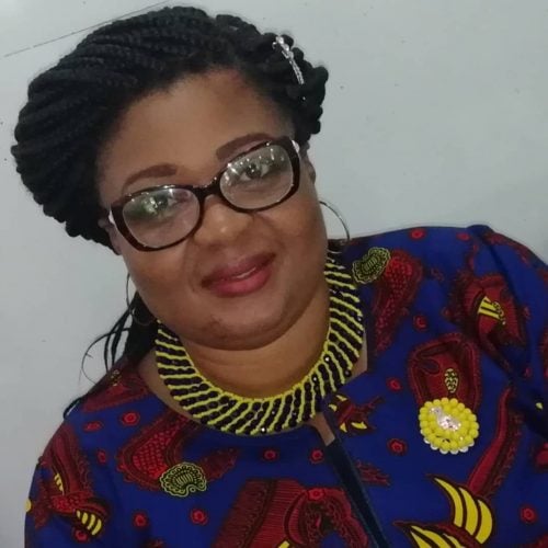 Be bold, step up and tell your stories—FIDA Lawyer Irene to victims