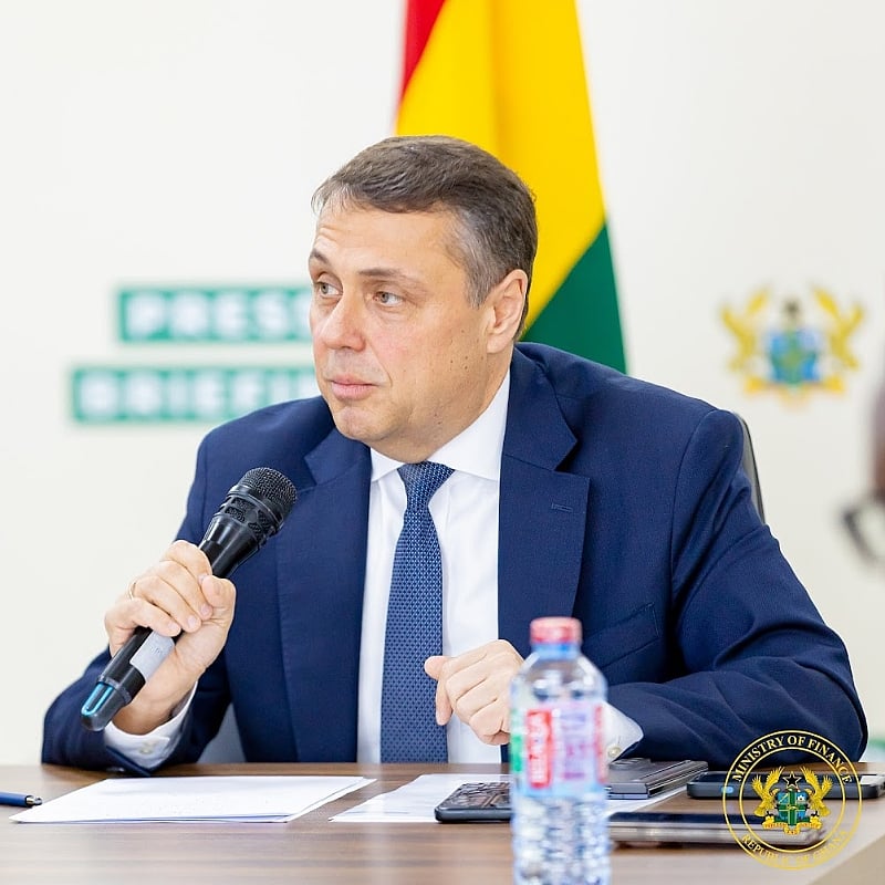 Ghana must seize hard-won fiscal space to drive growth and jobs – IMF