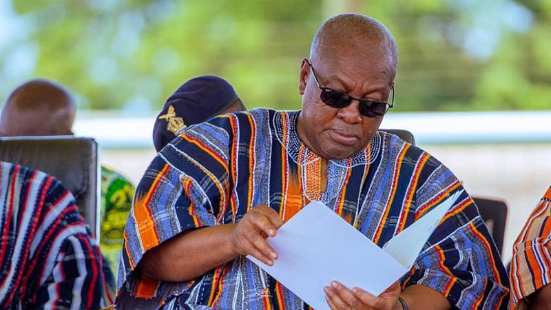 Tamale Metropolis to receive 30million gallons of water from new pumping sta