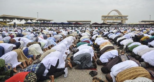 May 27 declared as public holiday to mark Eid-Ul-Adha