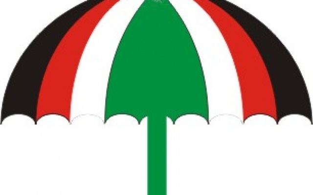 Akufo-Addo Is Eroding Ghana’s Democratic Gains—NDC