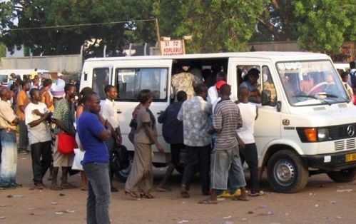 We have components to determine reduction of fares — Transport Operators react to 10% fare reduction - Vimarsana News