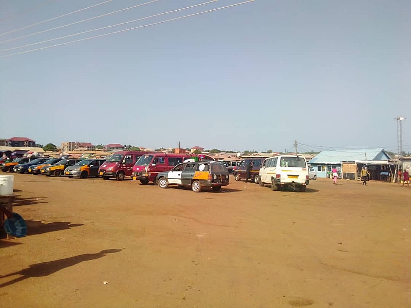 Passengers in Krach East  yet to enjoy 10% reduction in transport fares - Vimarsana News