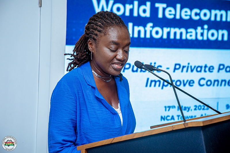 Gov't committed to investing in ICT infrastructure to ensure universal connectivity – Communications Ministry - Vimarsana News