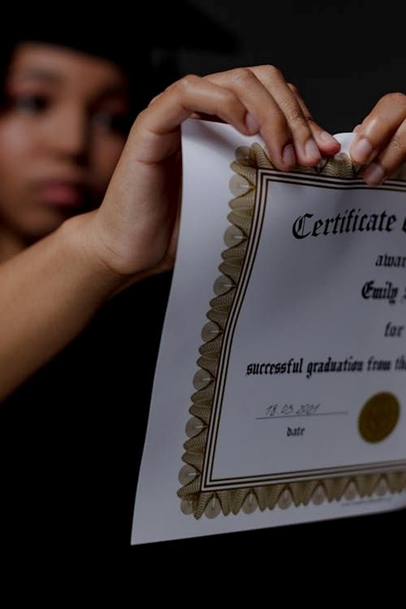 The Golden Trap of Wage Employment: How SA’s Economic and Ed...