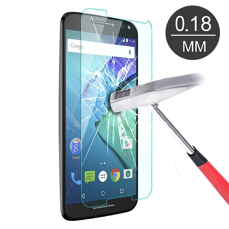 5 Reasons Your Smartphone Needs A Screen Protector