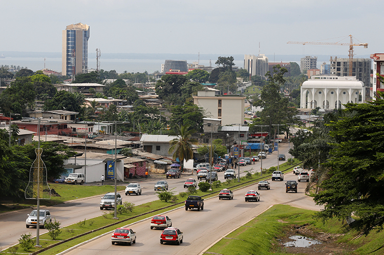 Gabon Suspends Two Newspapers Over Defamation Claims