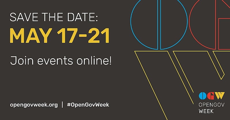 PNAfrica, GII, others commemorate Open Government Week in Ghana