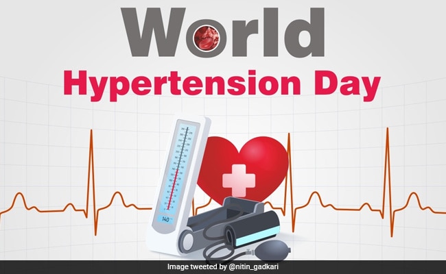 Health officials worried over alarming hypertension cases among youth