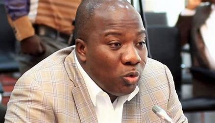 I've been a critique of Supreme Court taking decisions without reasoning — Mahama Ayariga on James Gyakye Quayson's removal - Vimarsana News