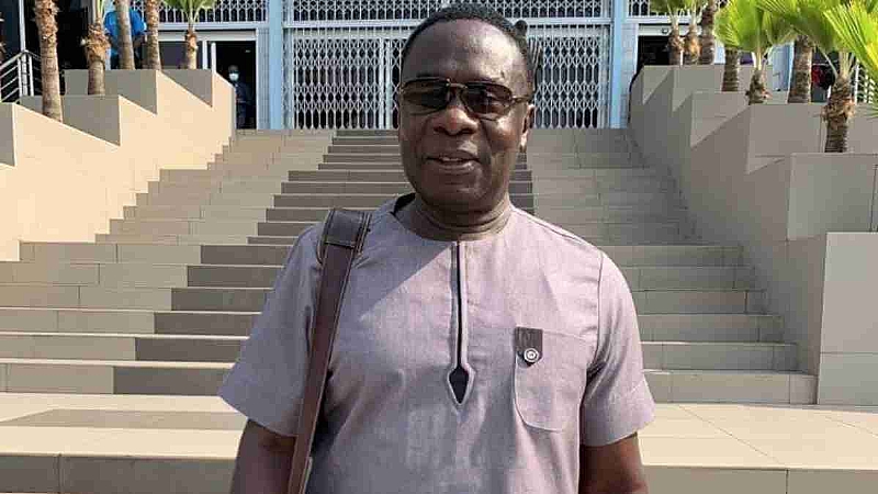 We'll support James Gyakye Quayson to reclaim Assin North seat – NDC - Vimarsana News