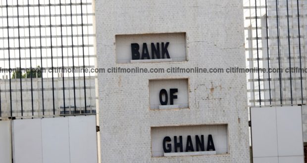 IMF bailout: Bank of Ghana Act to be revised to mitigate fiscal dominance - Vimarsana News