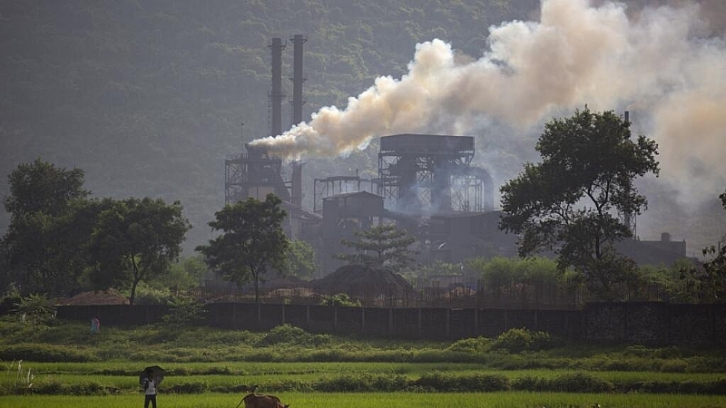 India pushes for fair and inclusive roadmap for green energy journey - Vimarsana News