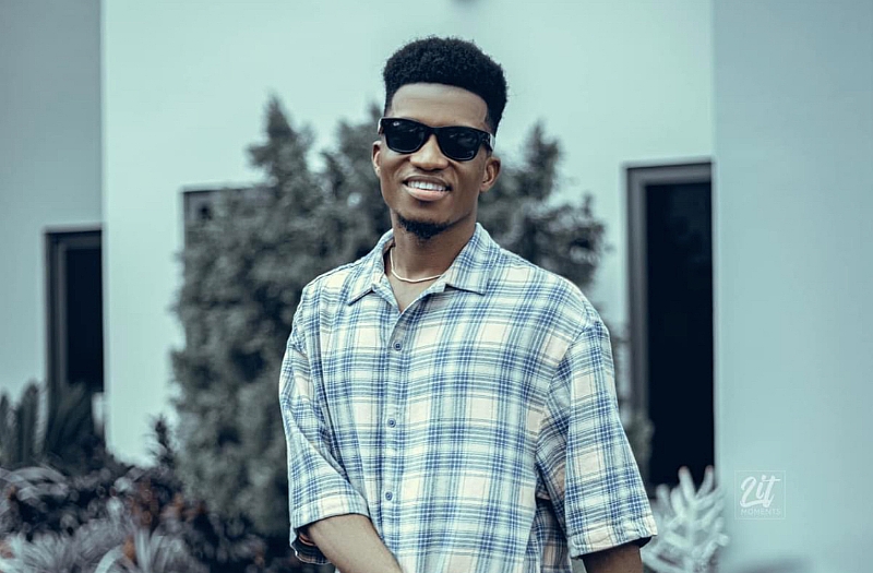 I’m Looking For My Love – Kofi Kinaata Subtly Reveals Reason Behind New ...