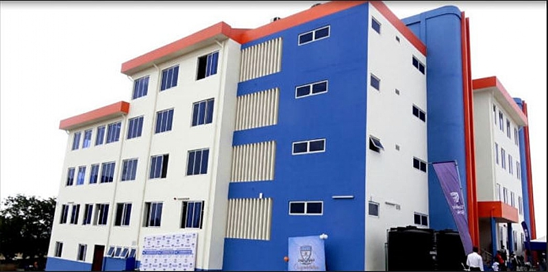 UniMAC open admissions for 2023/2024 academic year, deadline on August 31 - Vimarsana News