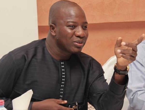 Supreme Court's ruling on James Gyakye Quayson very unfortunate – Mahama Ayariga - Vimarsana News