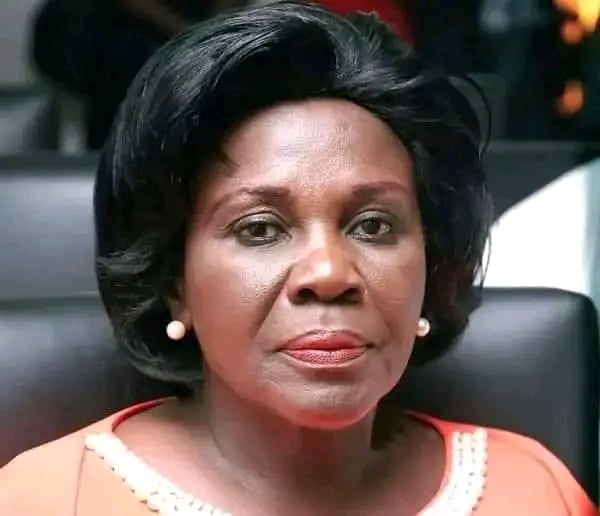 We've been saving money for the past 20 years — Cecilia Dapaah's husband testifies in court - Vimarsana News