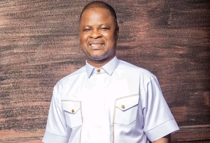 Akufo-Addo Appoints Joseph Kpemka As Deputy MD Of BOST - Vimarsana News
